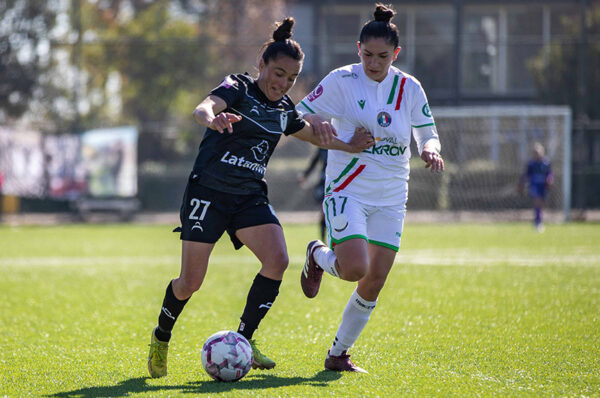 ¿Cómo y dónde ver en vivo la fecha 22 del Campeonato Femenino 2024?