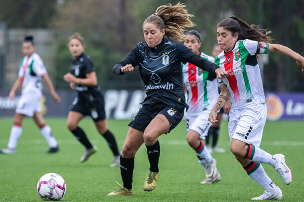 ¿Cómo y dónde ver en vivo la fecha 19 del Campeonato Femenino 2024?