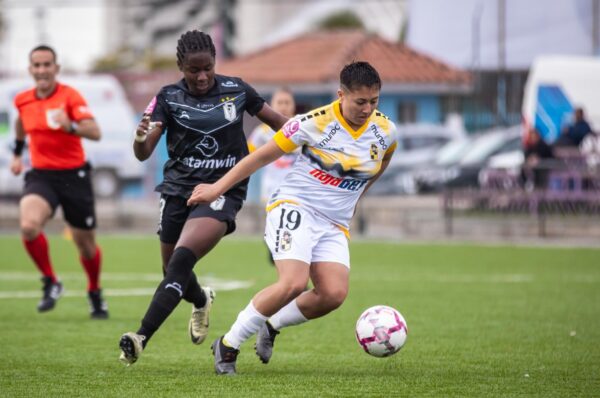 La programación de la fecha 1 de la Liga Femenina 2025