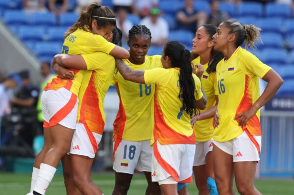 Los cruces de cuartos de final de los JJOO París 2024