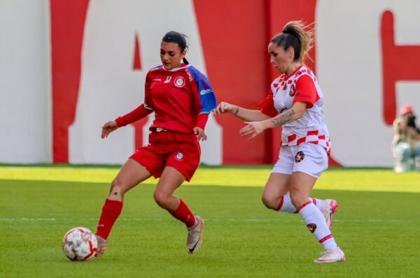 Los resultados de la fecha 19 del Ascenso Femenino 2024