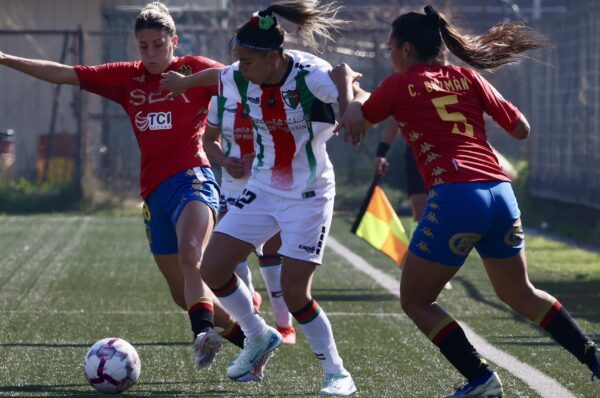 La programación de la fecha 7 de la Liga Femenina 2025