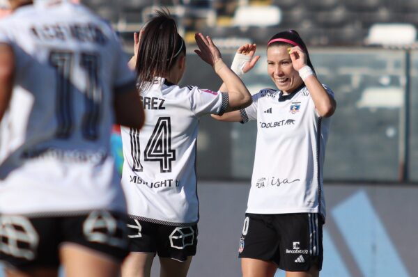 Colo-Colo cierra la vigésimo tercera jornada con victoria sobre Coquimbo Unido