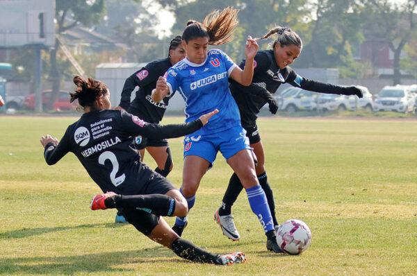 ¿Cómo y dónde ver en vivo la fecha 23 del Campeonato Femenino 2024?