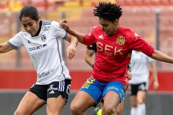 ANFP suspende dos partidos de la fecha 19 del Campeonato Femenino por las lluvias y vientos