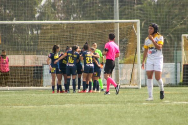Universidad de Concepción vence en un partidazo a Coquimbo Unido