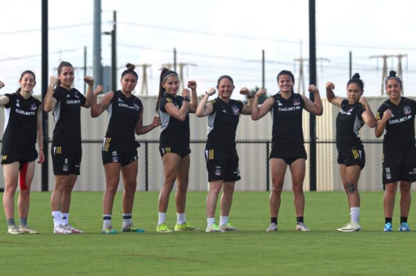 ¿Cómo y dónde ver en vivo el amistoso Colo-Colo vs Juventus?