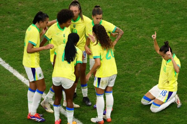 La programación de las finales por medallas en París 2024