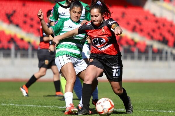 La programación de la fecha 20 del Ascenso Femenino 2024