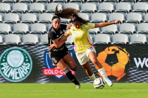 ¿Cómo y dónde ver en vivo a Colo-Colo vs Racing Louisville?