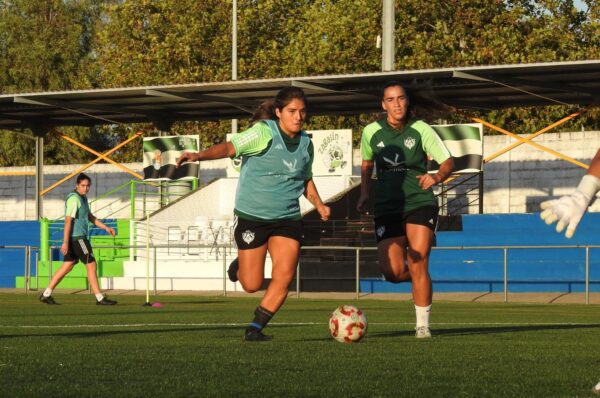 Los resultados de las chilenas por el mundo del 8 al 12 de agosto