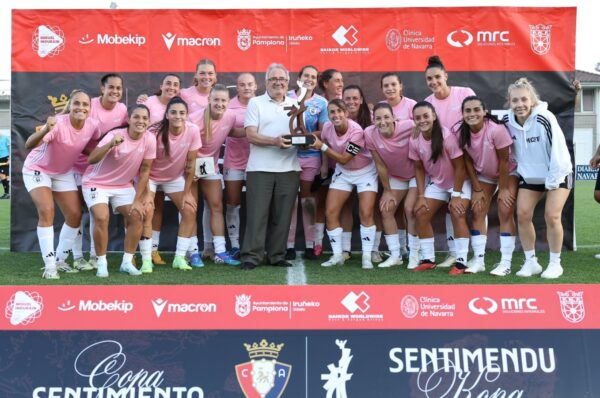 Jornada de triunfos para las chilenas en sus amistosos de pretemporada