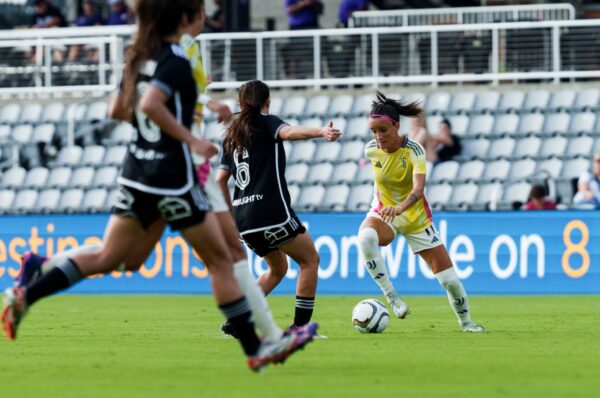 The Women’s Cup analiza traer el torneo amistoso a Chile