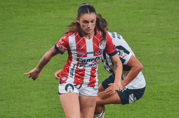 La agenda de chilenas por el mundo del 17 al 19 de agosto