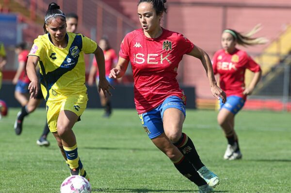 ¿Cómo y dónde ver en vivo la fecha 21 del Campeonato Femenino 2024?