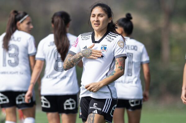 Colo-Colo inaugura la jornada con victoria sobre Universidad Católica