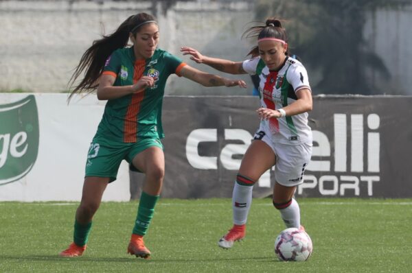 Palestino vence a Cobresal en La Cisterna y sueña con subirse a la postemporada