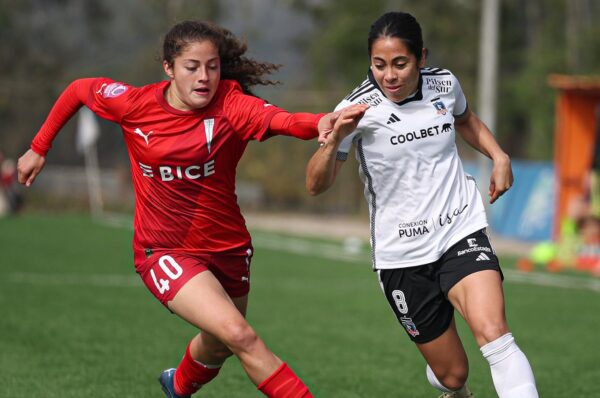 La tabla de posiciones tras la fecha 21 del Campeonato Femenino 2024