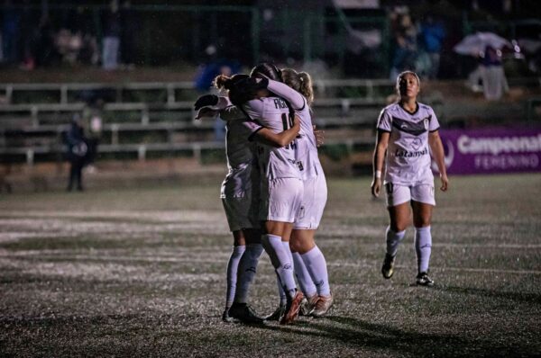 Santiago Morning cierra la jornada con triunfo sobre Audax Italiano