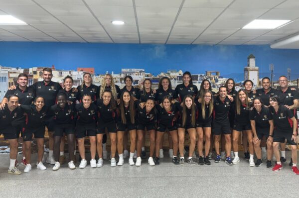 La agenda de chilenas por el mundo del 24 al 26 de agosto