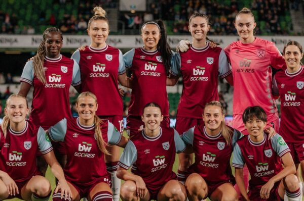 El resultado de las chilenas por el mundo de mitad de semana