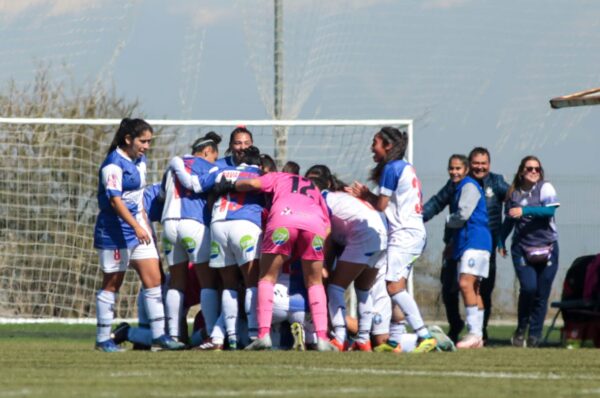 Deportes Antofagasta le remonta a Audax Italiano y alarga su agonía