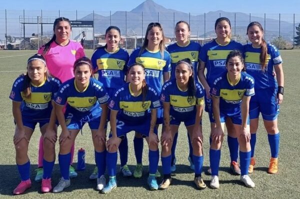 ¿Cómo afecta al Ascenso Femenino el fallo contra Barnechea?