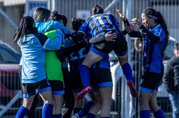 Todo sobre el sorteo de los play-offs de Ascenso Femenino 2024
