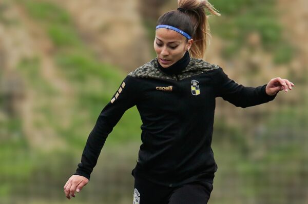 El XI ideal de la fecha 25 del Campeonato Femenino 2024