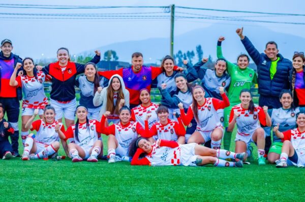 ¿Cómo y dónde ver la ida de cuartos del Ascenso Femenino 2024?