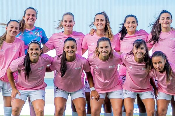 La agenda de chilenas por el mundo del 7 al 9 de septiembre