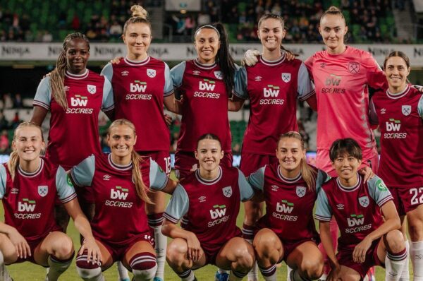 La agenda de chilenas por el mundo del 27 al 29 de septiembre