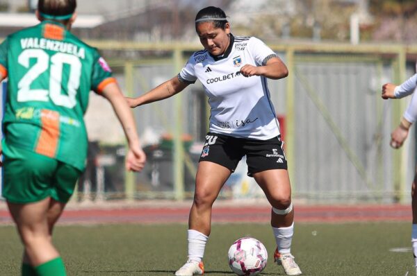 El XI ideal de la fecha 24 del Campeonato Femenino 2024