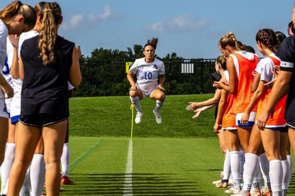 Los resultados de chilenas por el mundo del 7 al 9 de septiembre