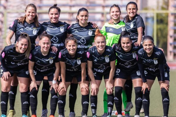 Santiago Morning estudia a su grupo en Copa Libertadores: “Es bastante competitivo”