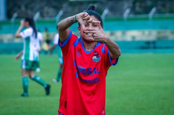 Los resultados de chilenas por el mundo del 20 al 23 de septiembre