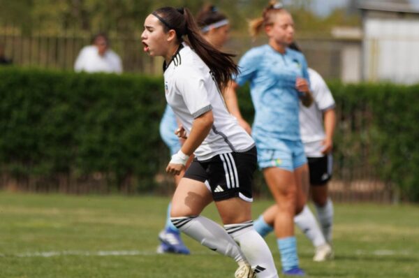 Los resultados de la fecha 12 del Clausura 2024 del fútbol formativo