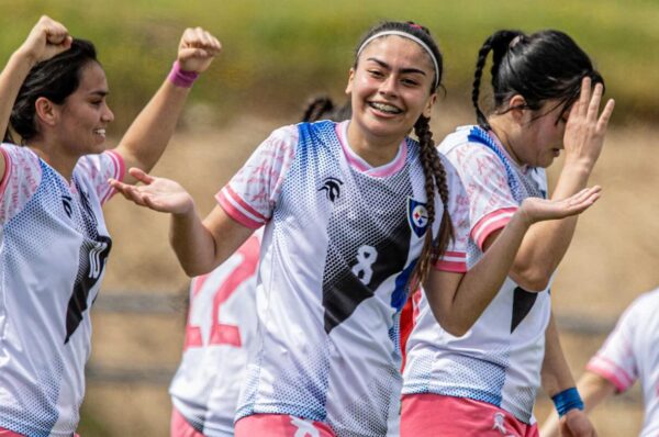 Los resultados en la ida de cuartos del Ascenso Femenino 2024