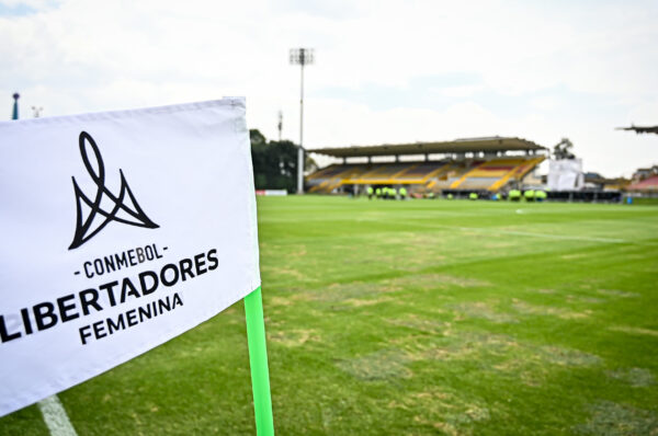 Los 13 equipos clasificados a la Copa Libertadores Femenina 2024