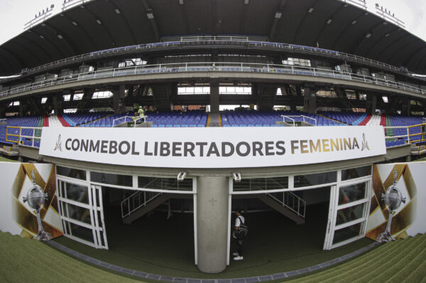 ¿Cómo y dónde ver en vivo el sorteo de la Copa Libertadores Femenina 2024?