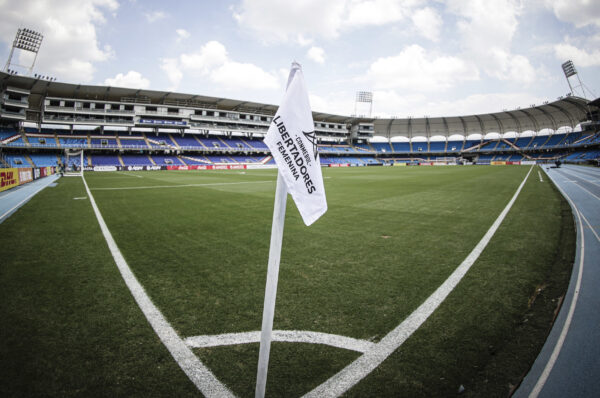 Conmebol confirma el fixture de la Copa Libertadores Femenina 2024