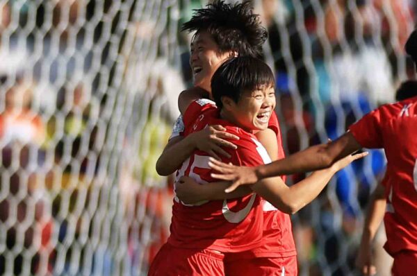 Corea del Norte se corona campeón del Mundial Femenino Sub-20 2024