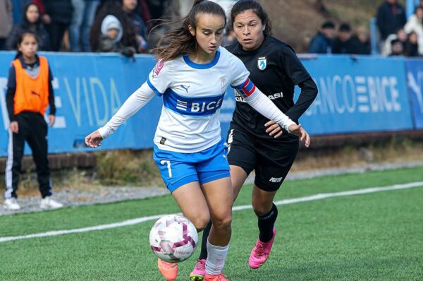 ¿Cómo y dónde ver en vivo la fecha 25 del Campeonato Femenino 2024?