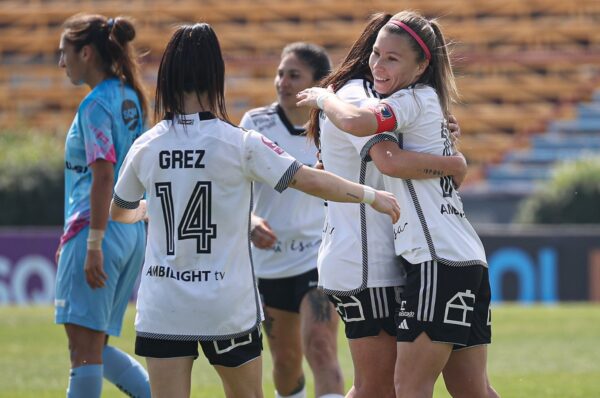 Colo-Colo vence a Deportes Iquique y finaliza puntero en la fase regular