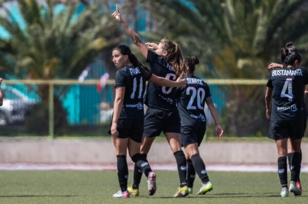 Santiago Morning termina la fase regular con una engañosa goleada ante Cobresal