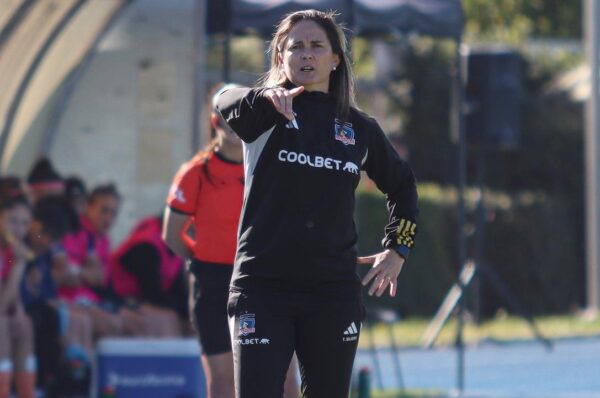 Tatiele Silveira analiza el grupo de Libertadores Femenina 2024 de Colo-Colo: “Tenemos la idea más clara”