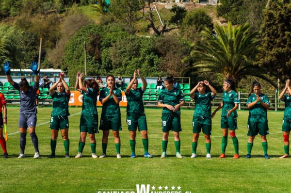 Las fechas de los play-offs del Ascenso Femenino 2024