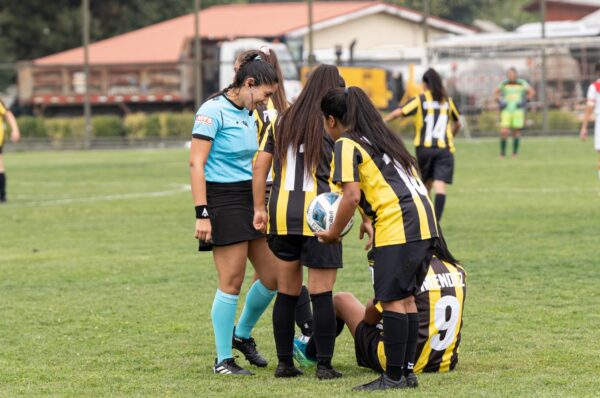 Fernández Vial reconoce que perderán la categoría a fin de año