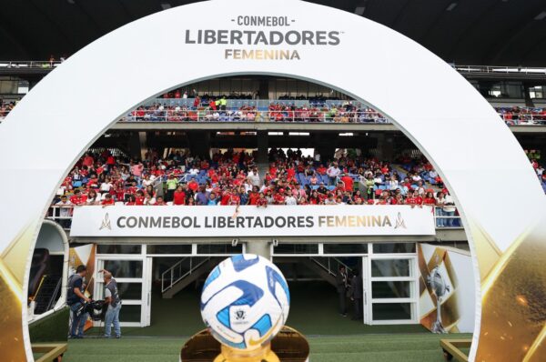 La Copa Libertadores Femenina 2025 ya tiene sede y fechas