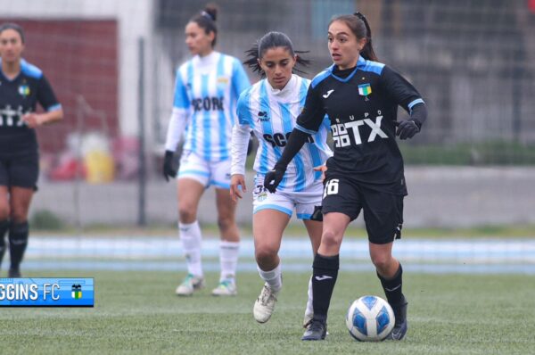 Los cruces de cuartos de final del Ascenso Femenino 2024